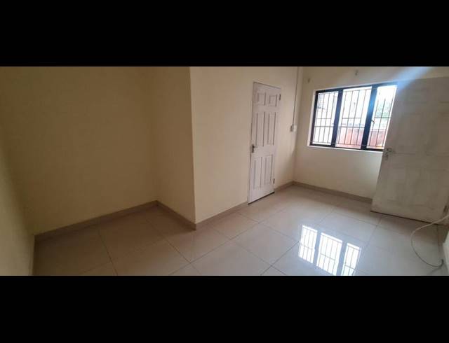 1 BEDROOM PROPERTY TO RENT IN ESSENWOOD